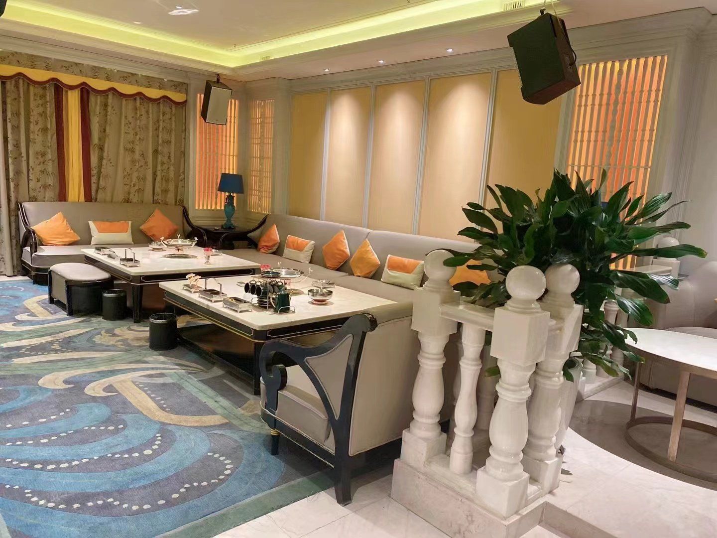 廊坊商务KTV玩法攻略-香河县ktv预定