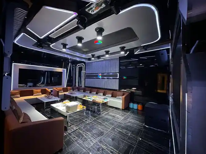 廊坊商务KTV好去处-香河县ktv预定