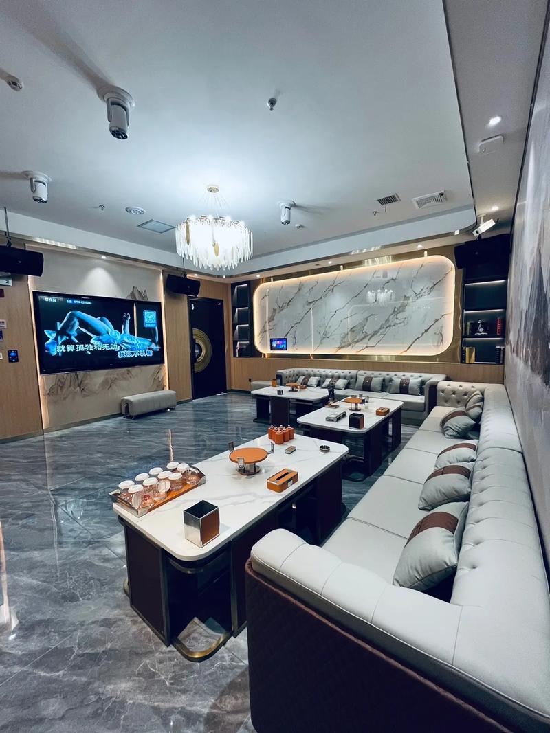 廊坊商务KTV首选-香河县ktv预定